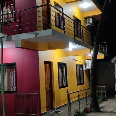 Guest House Rococo Pelton Palolem Beach Canacona Exterior photo