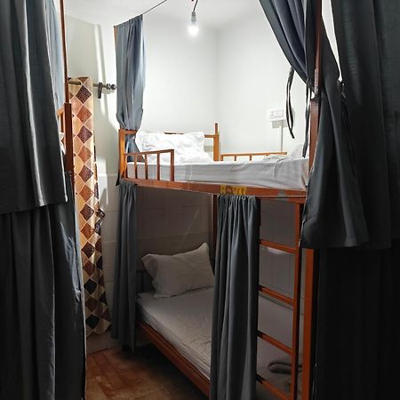 Guest House Rococo Pelton Palolem Beach Canacona Exterior photo